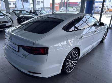 Audi - A5