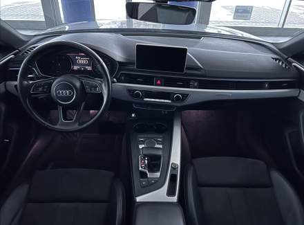 Audi - A5