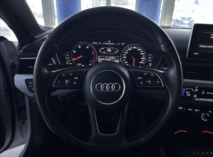 Audi - A5