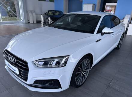 Audi - A5