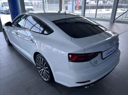 Audi - A5