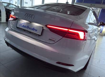 Audi - A5