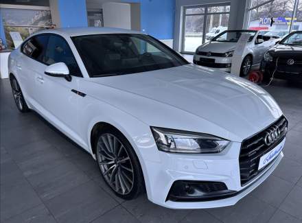 Audi - A5