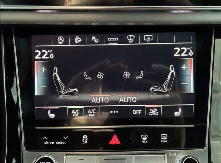 Audi - Q8