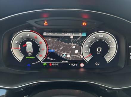 Audi - Q8