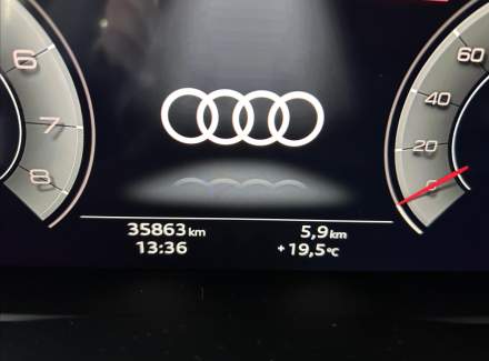 Audi - Q8