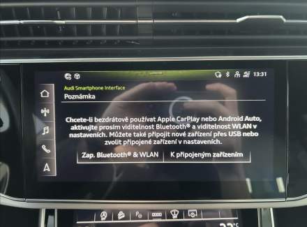 Audi - Q8