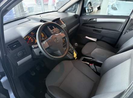 Opel - Zafira
