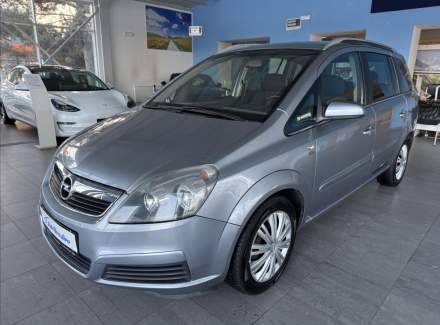 Opel - Zafira