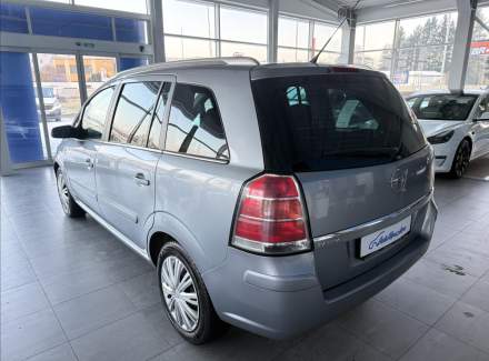 Opel - Zafira