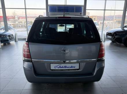 Opel - Zafira