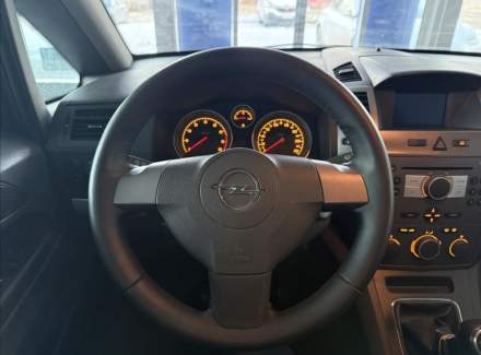 Opel - Zafira