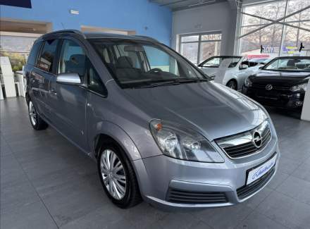 Opel - Zafira