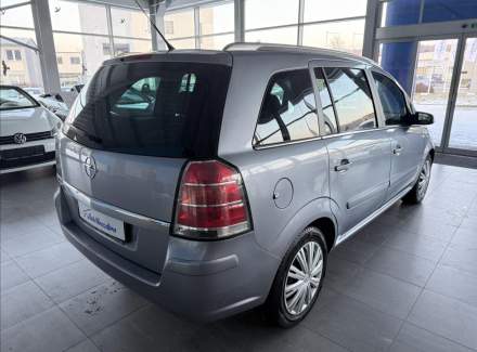 Opel - Zafira