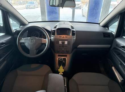 Opel - Zafira