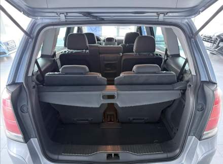 Opel - Zafira
