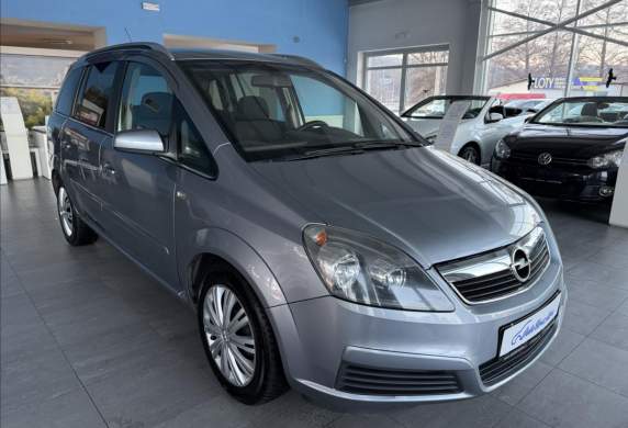 Opel - Zafira