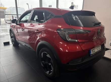 Renault - Captur