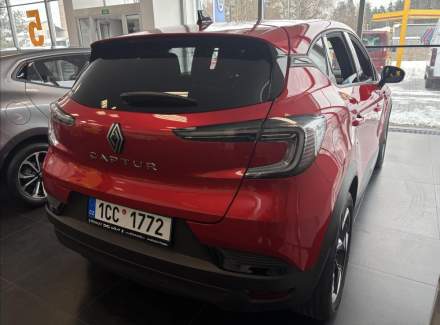 Renault - Captur