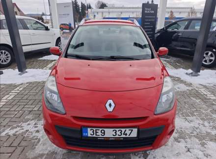 Renault - Clio