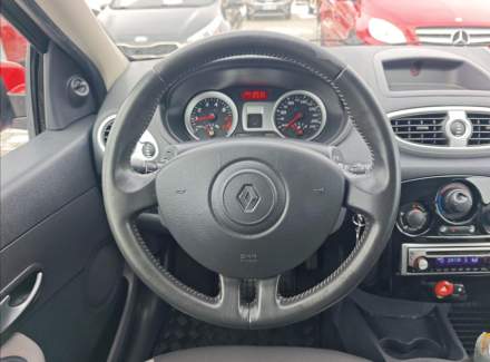 Renault - Clio