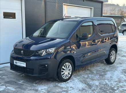 Peugeot - Partner