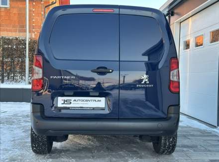 Peugeot - Partner