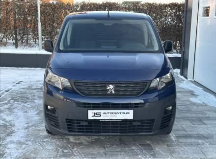 Peugeot - Partner