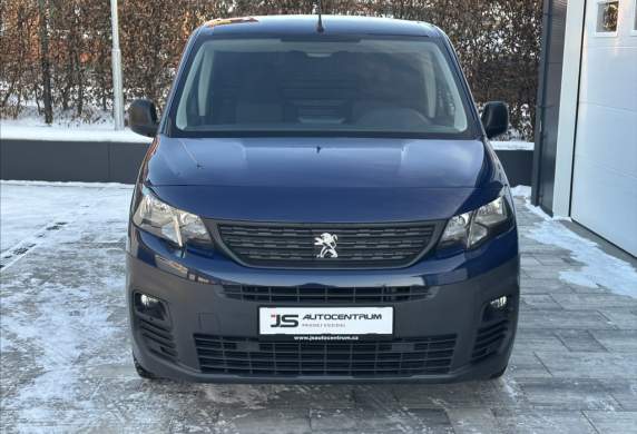 Peugeot - Partner