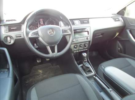 Škoda - Rapid