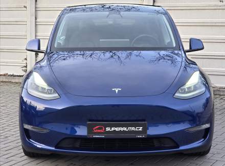 Tesla - Model Y
