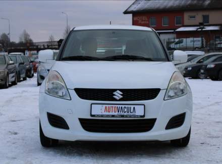 Suzuki - Swift