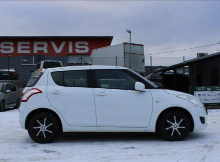 Suzuki - Swift