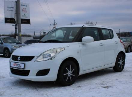 Suzuki - Swift