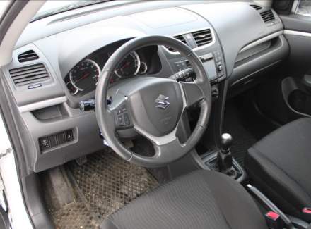 Suzuki - Swift