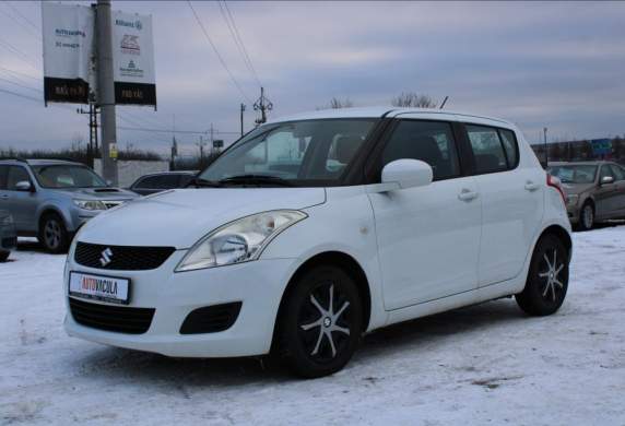 Suzuki - Swift