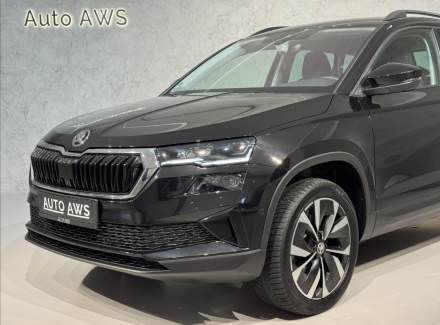 Škoda - Karoq
