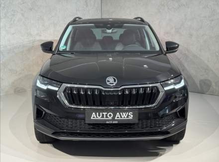 Škoda - Karoq