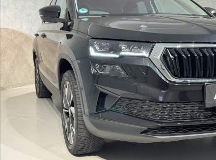 Škoda - Karoq