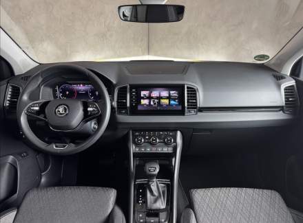 Škoda - Karoq