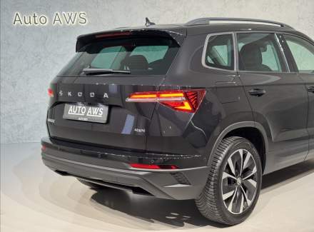 Škoda - Karoq