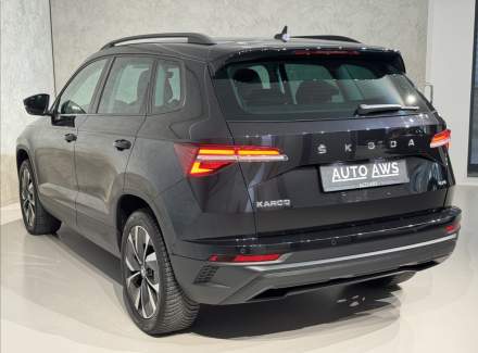 Škoda - Karoq