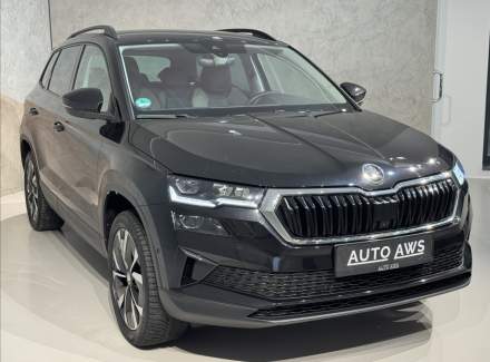 Škoda - Karoq