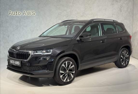 Škoda - Karoq