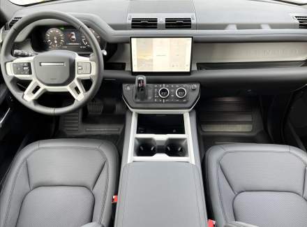 Land Rover - Defender