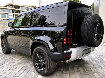 Land Rover - Defender