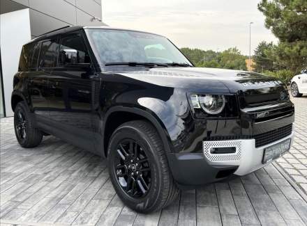 Land Rover - Defender
