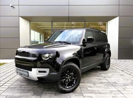 Land Rover - Defender