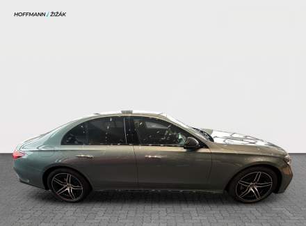 Mercedes-Benz - E-class