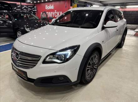 Opel - Insignia